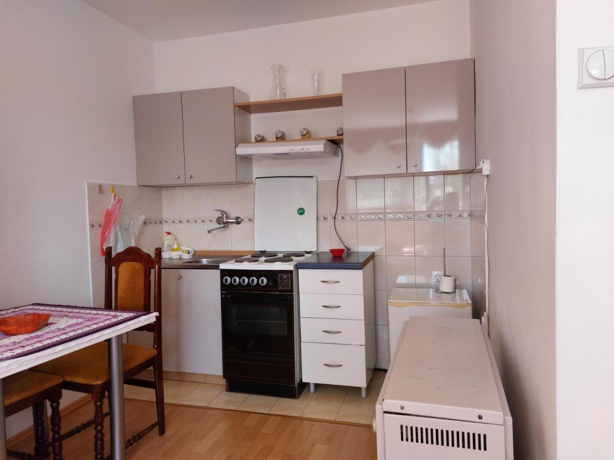 Apartment Daca Stan Bělehrad Exteriér fotografie