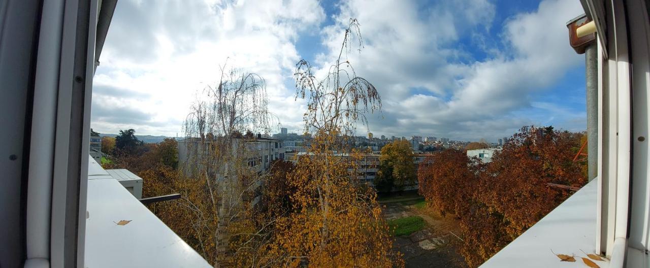 Apartment Daca Stan Bělehrad Exteriér fotografie