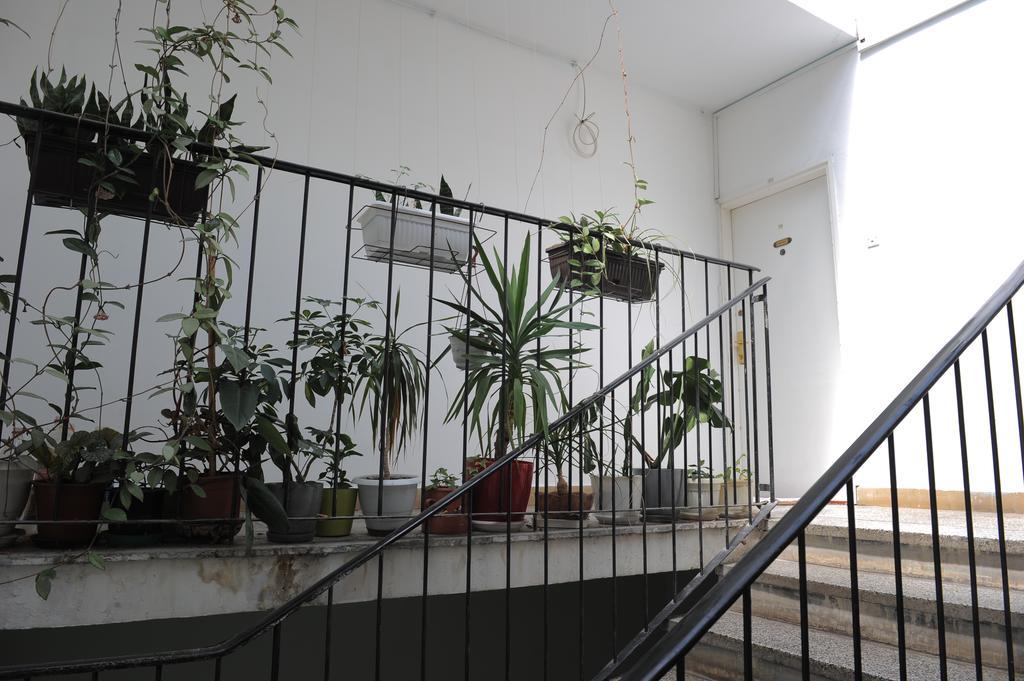 Apartment Daca Stan Bělehrad Exteriér fotografie