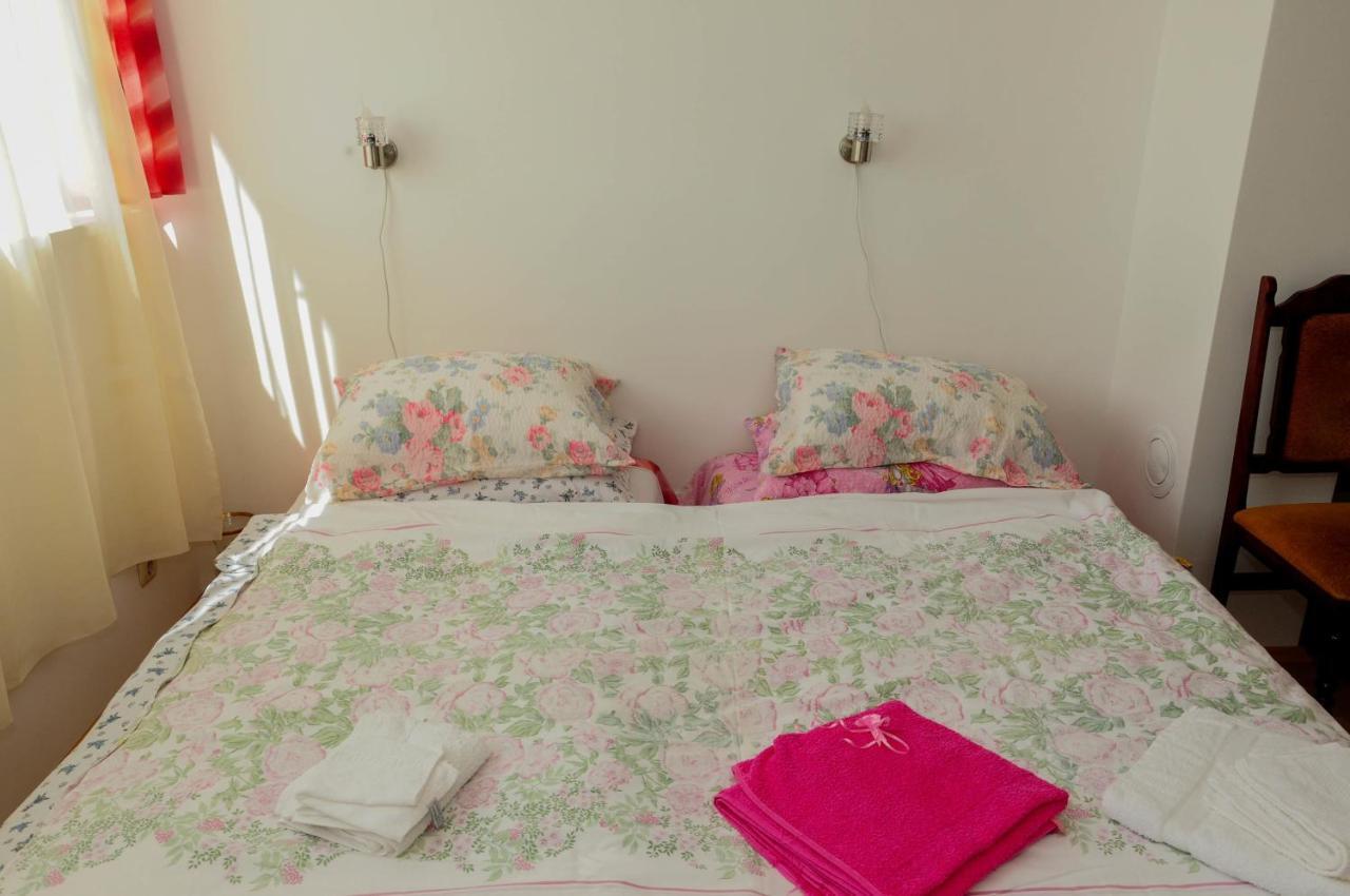 Apartment Daca Stan Bělehrad Pokoj fotografie
